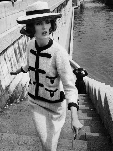 coco chanel vogue|Coco Chanel Fashion, News, Photos and Videos .